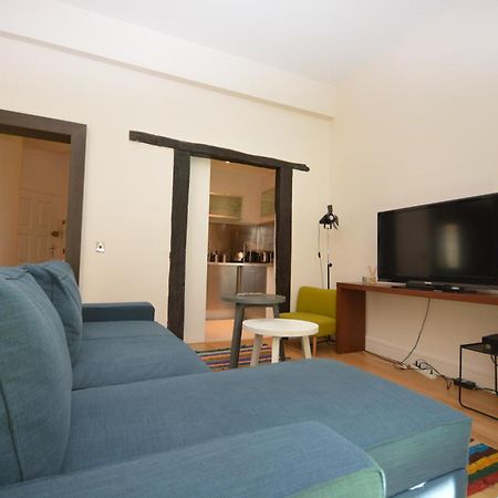 Studio Saint Germain Paris Dış mekan fotoğraf