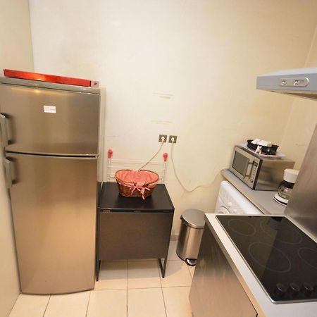 Studio Saint Germain Paris Dış mekan fotoğraf