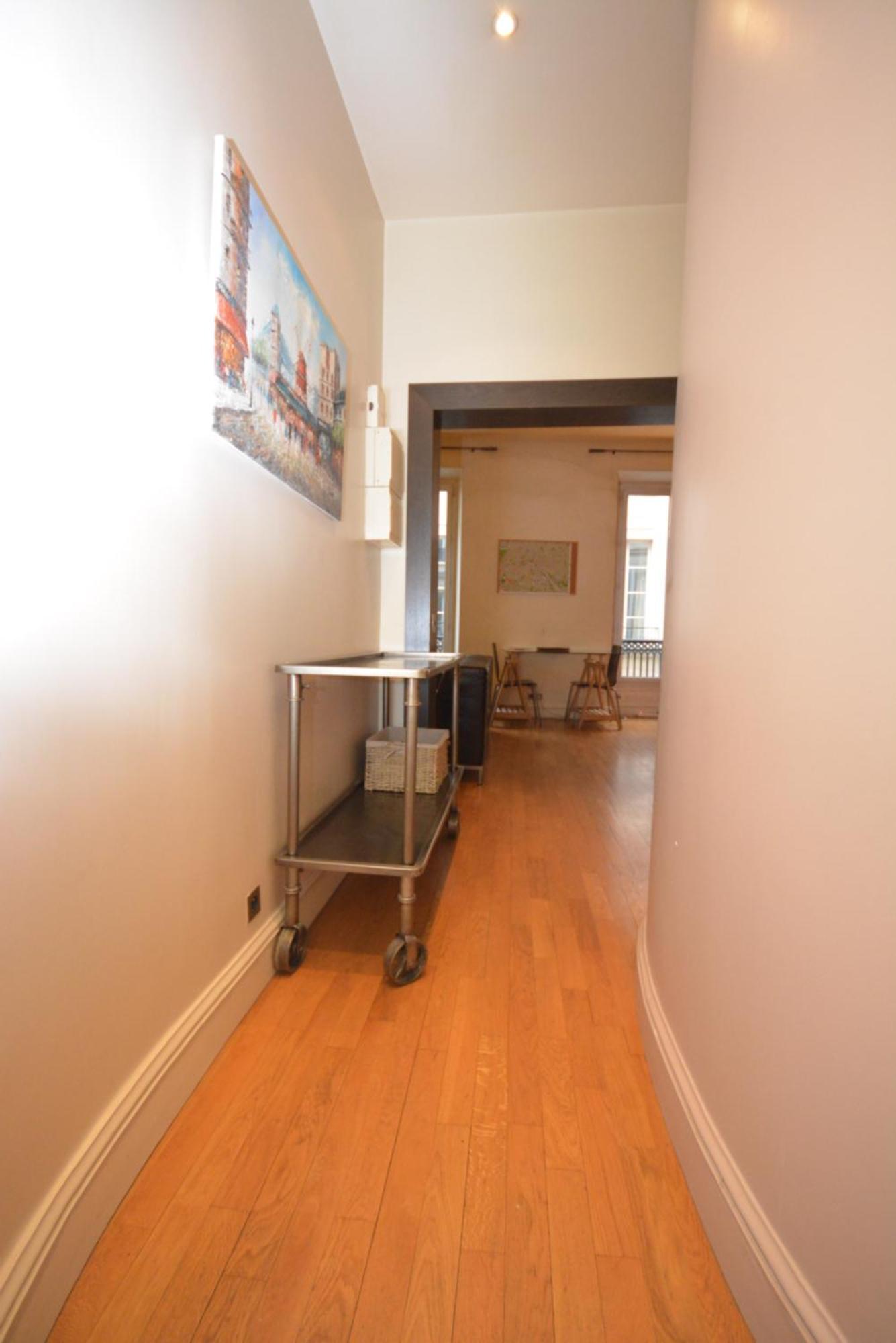 Studio Saint Germain Paris Dış mekan fotoğraf