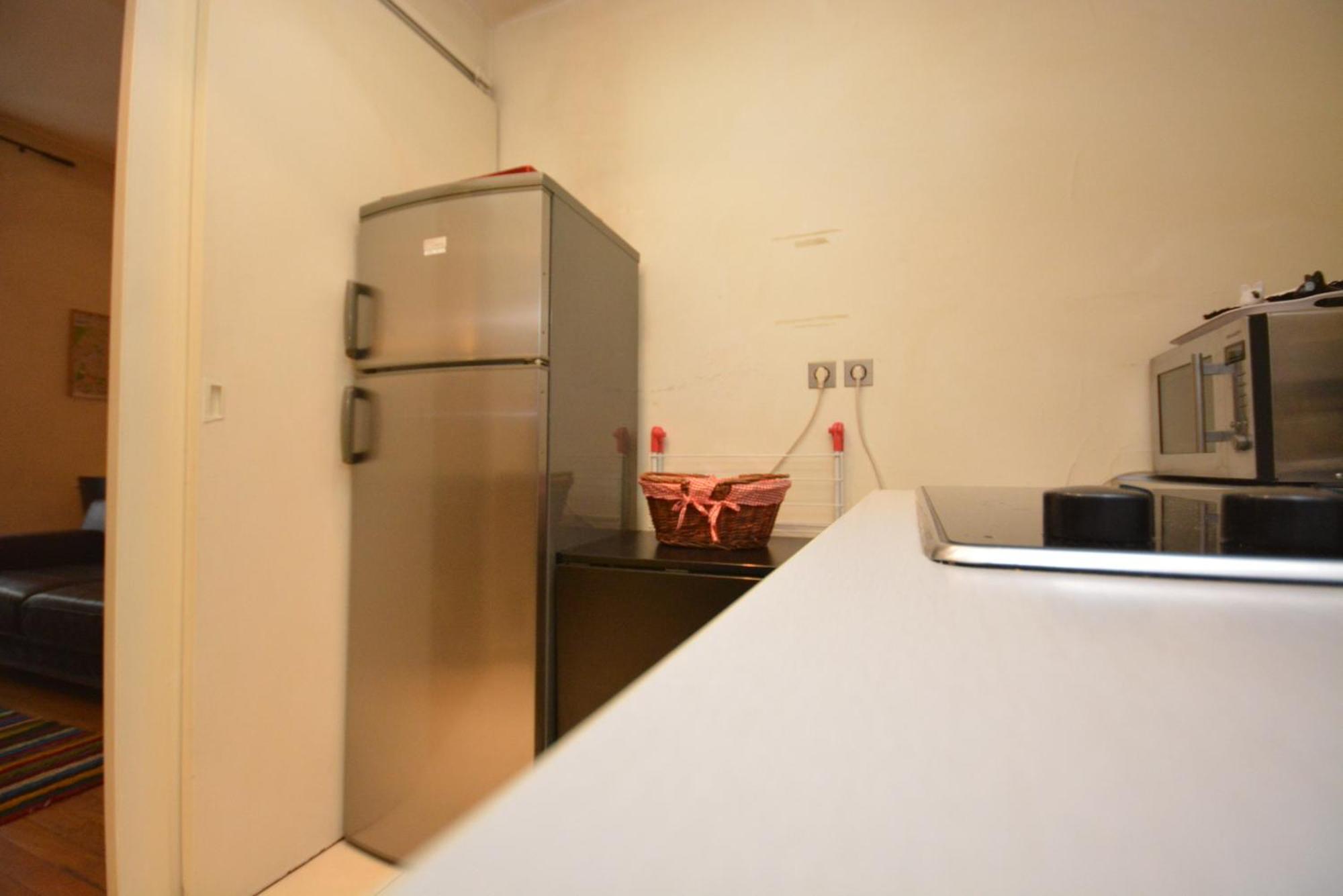 Studio Saint Germain Paris Dış mekan fotoğraf