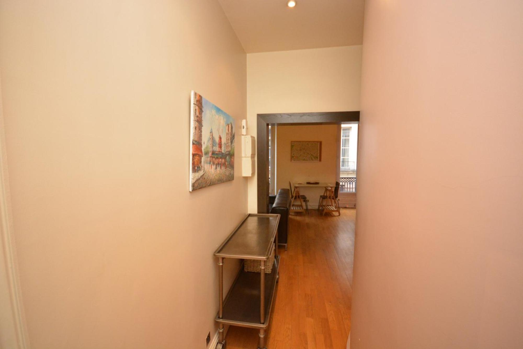 Studio Saint Germain Paris Dış mekan fotoğraf