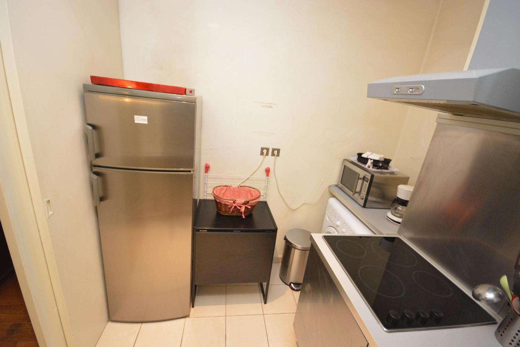 Studio Saint Germain Paris Dış mekan fotoğraf