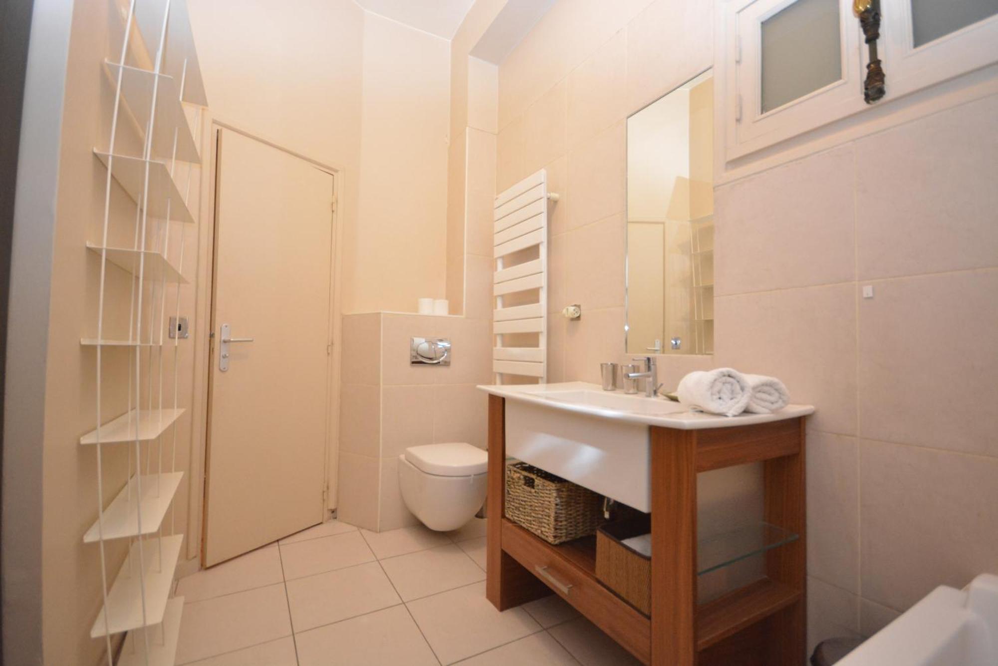 Studio Saint Germain Paris Dış mekan fotoğraf