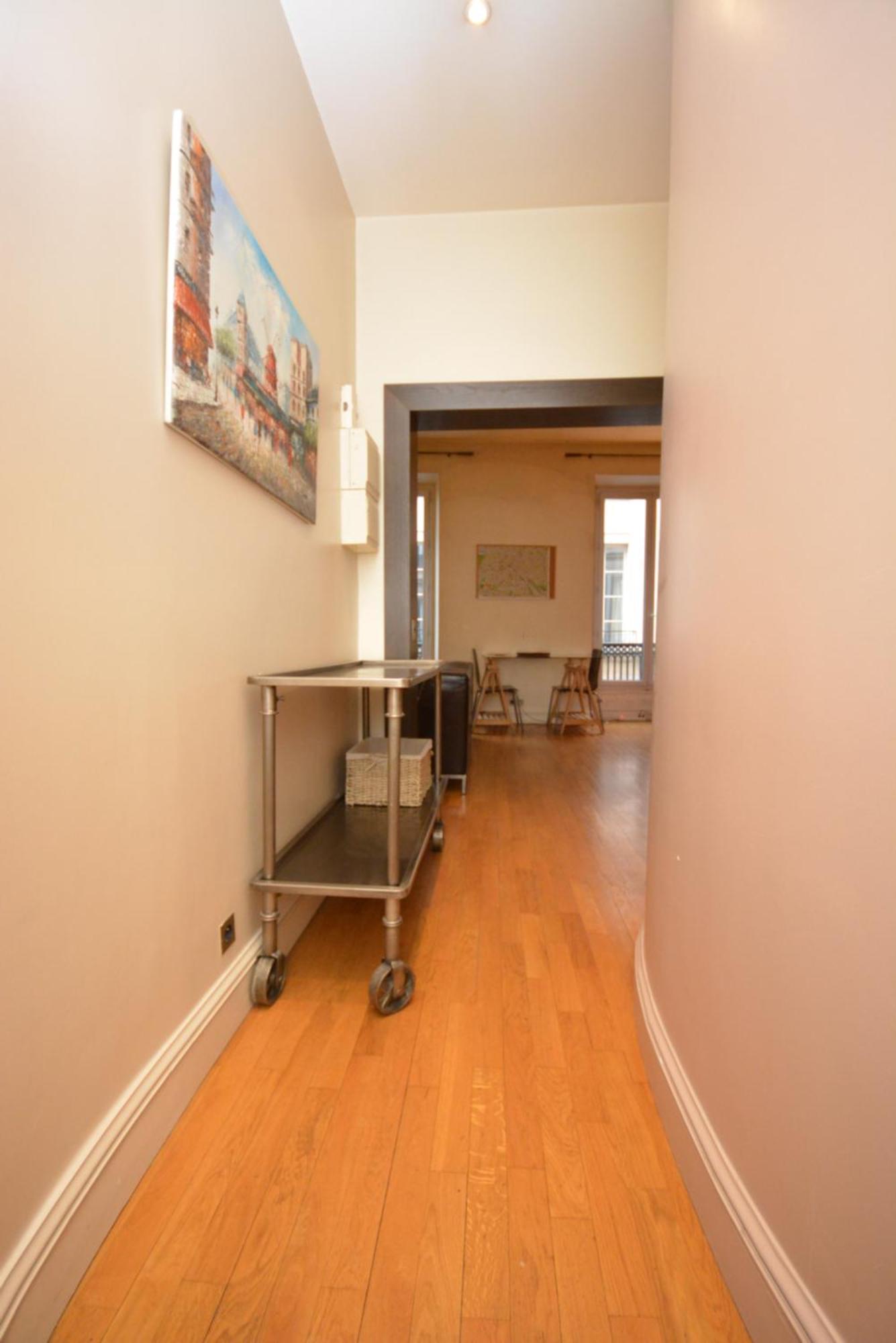 Studio Saint Germain Paris Dış mekan fotoğraf